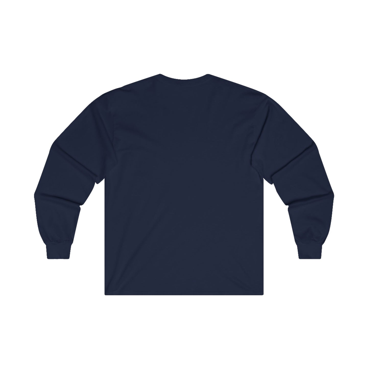 Unisex Ultra Cotton Long Sleeve Tee - 4XL
