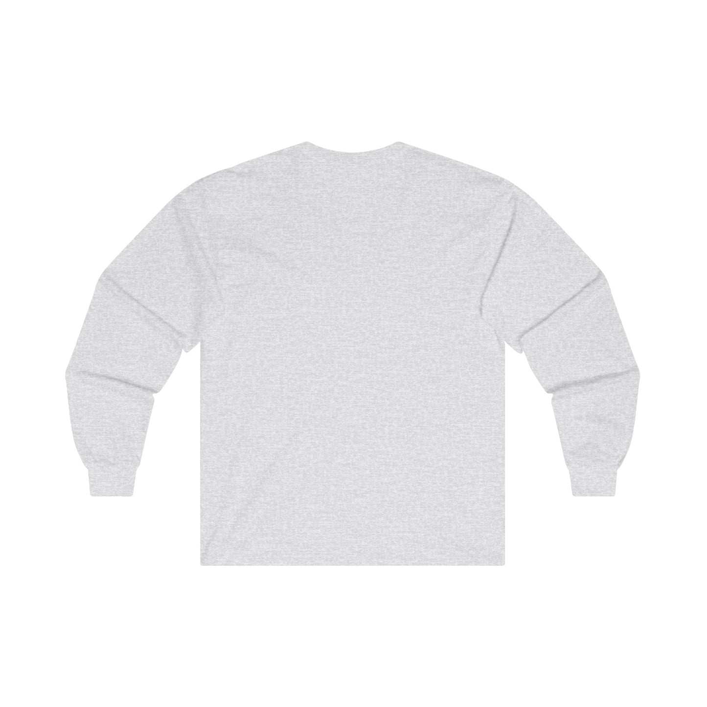 Unisex Ultra Cotton Long Sleeve Tee - 4XL