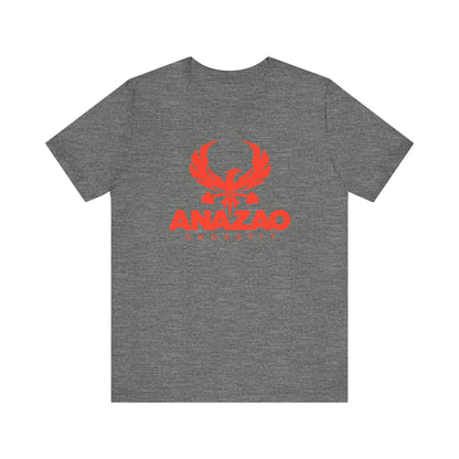 Classic Anazao Short Sleeve Tee