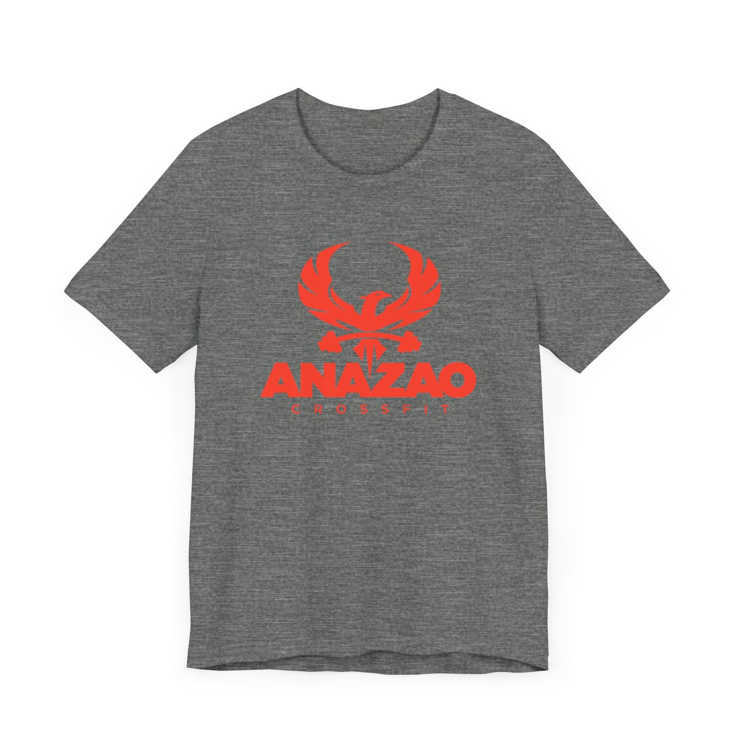 Classic Anazao Short Sleeve Tee