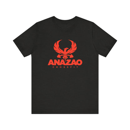 Classic Anazao Short Sleeve Tee