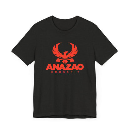 Classic Anazao Short Sleeve Tee