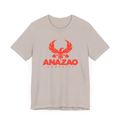 Classic Anazao Short Sleeve Tee