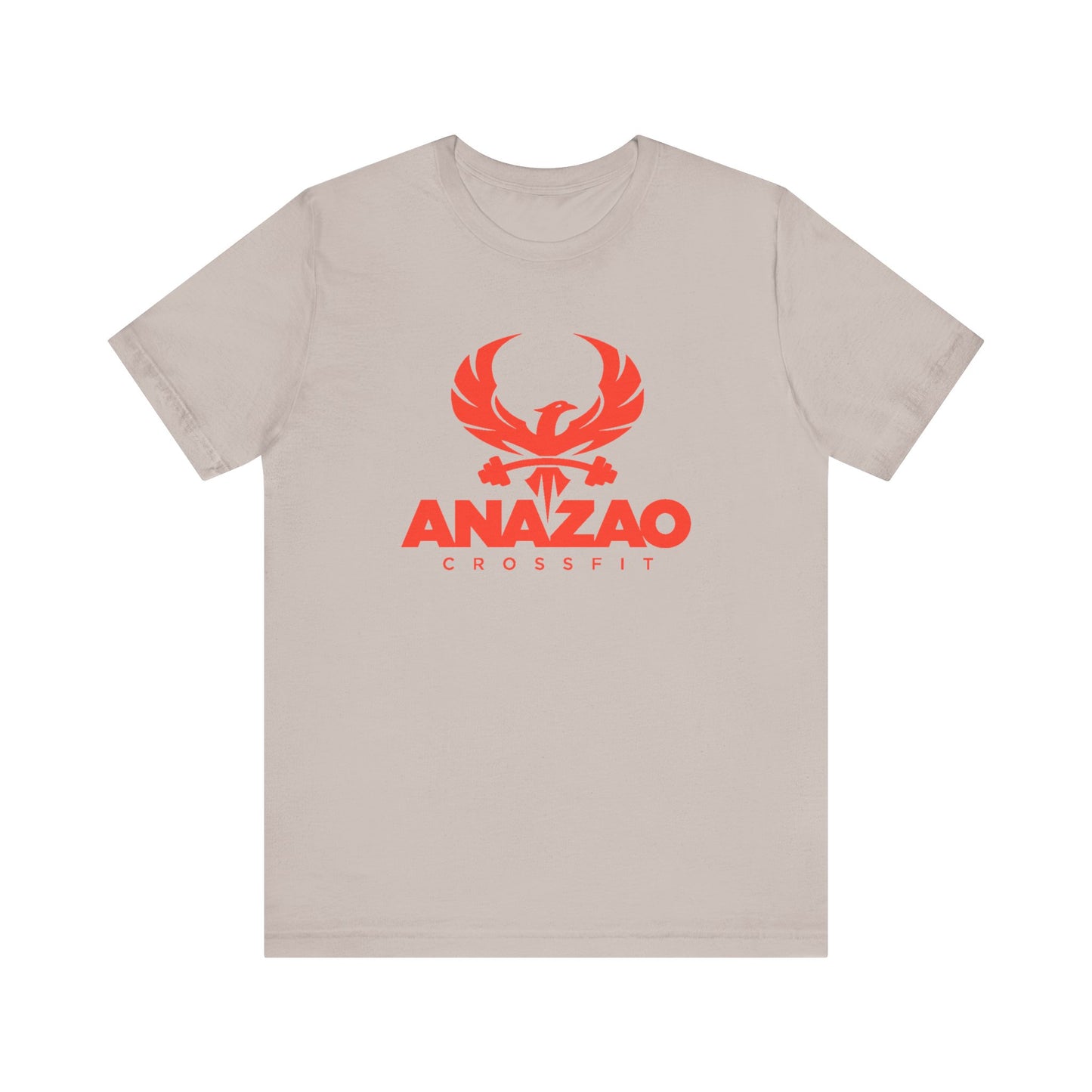 Classic Anazao Short Sleeve Tee