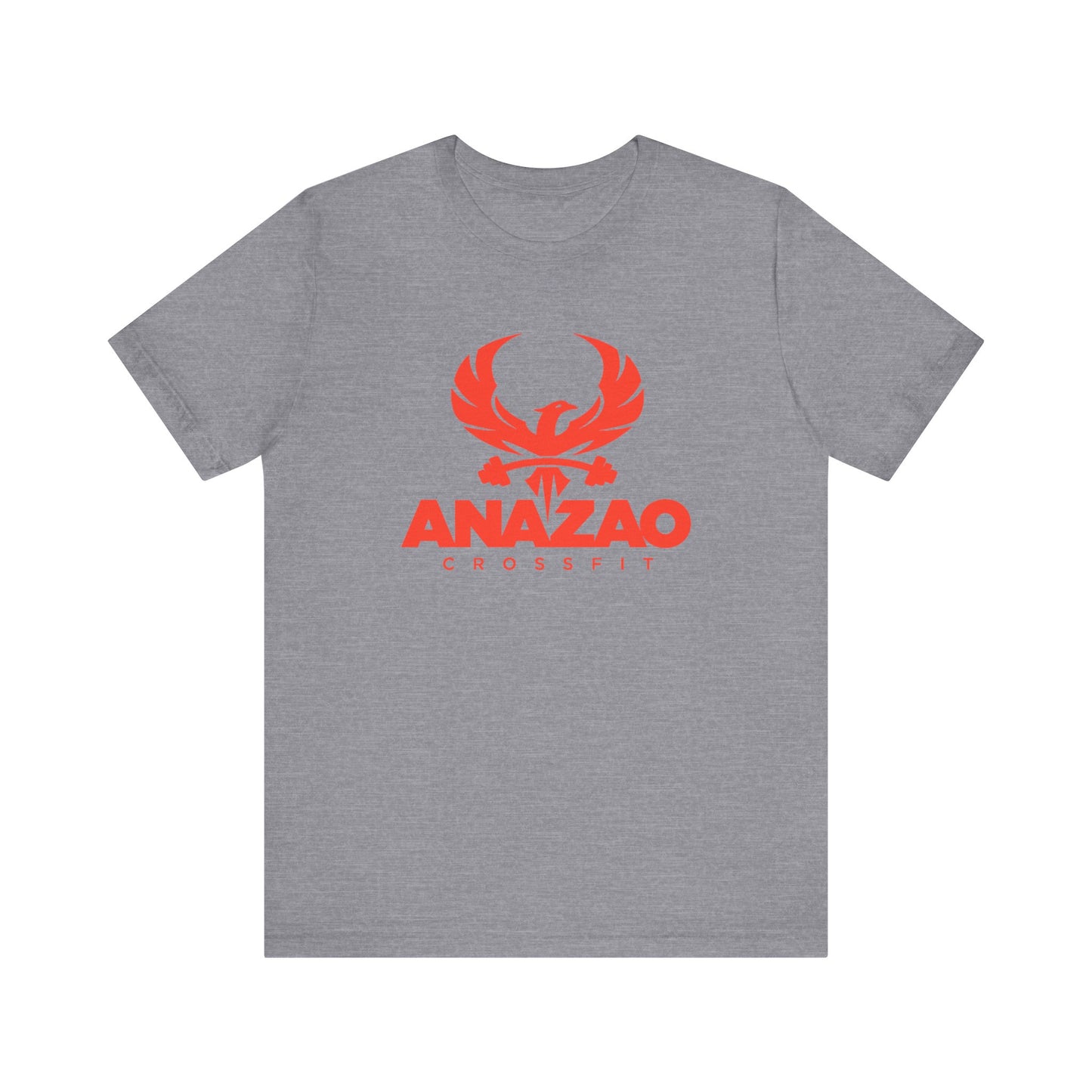 Classic Anazao Short Sleeve Tee