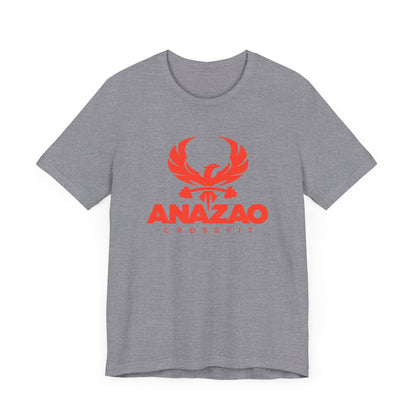 Classic Anazao Short Sleeve Tee