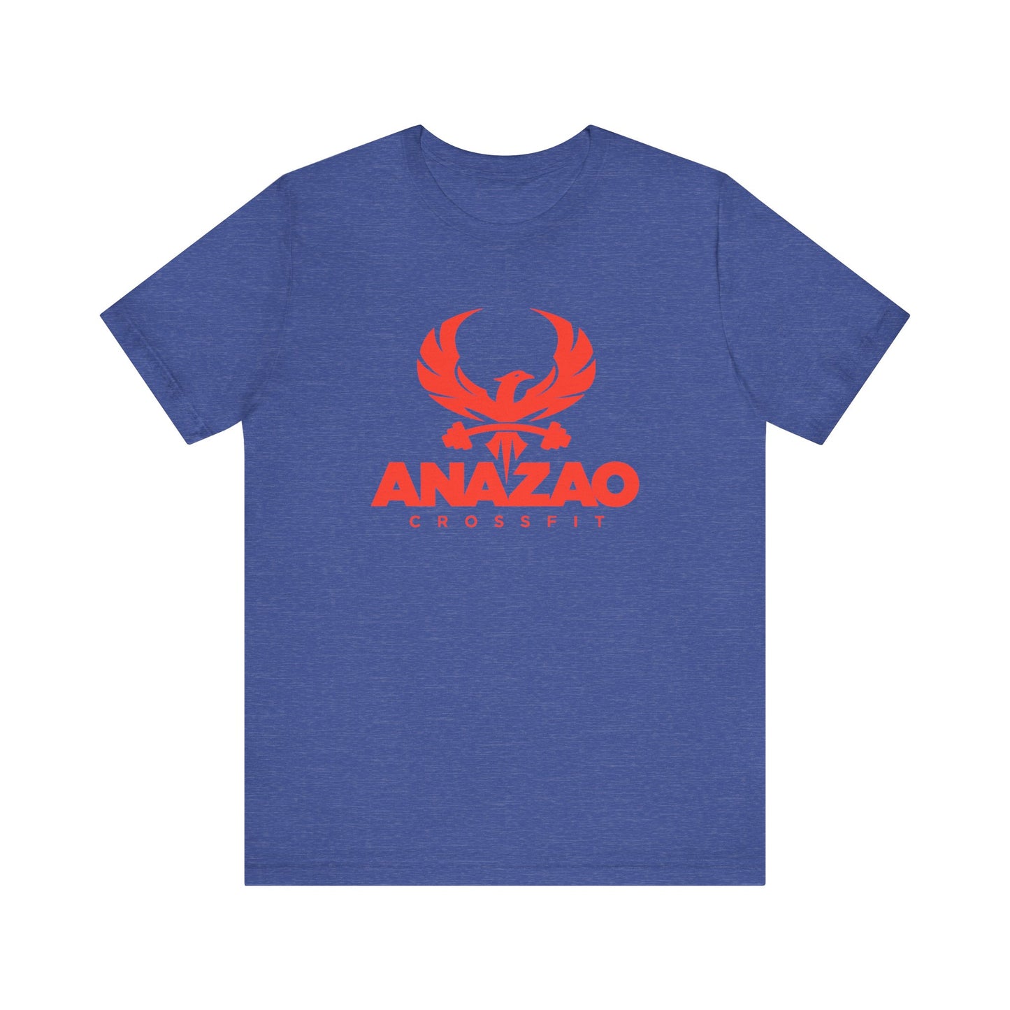 Classic Anazao Short Sleeve Tee